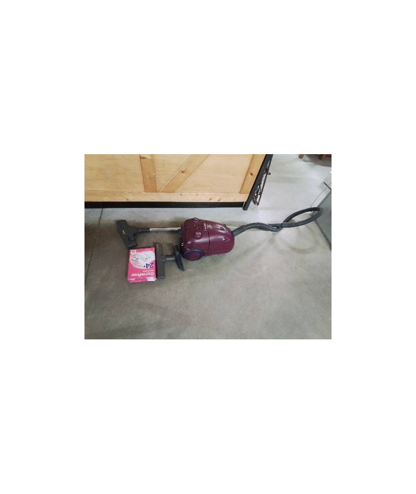 ASPIRATEUR PHILIPS MOBILO PLUS 1500 W