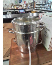 EXTRACTEUR DE JUS BEKA 28CM