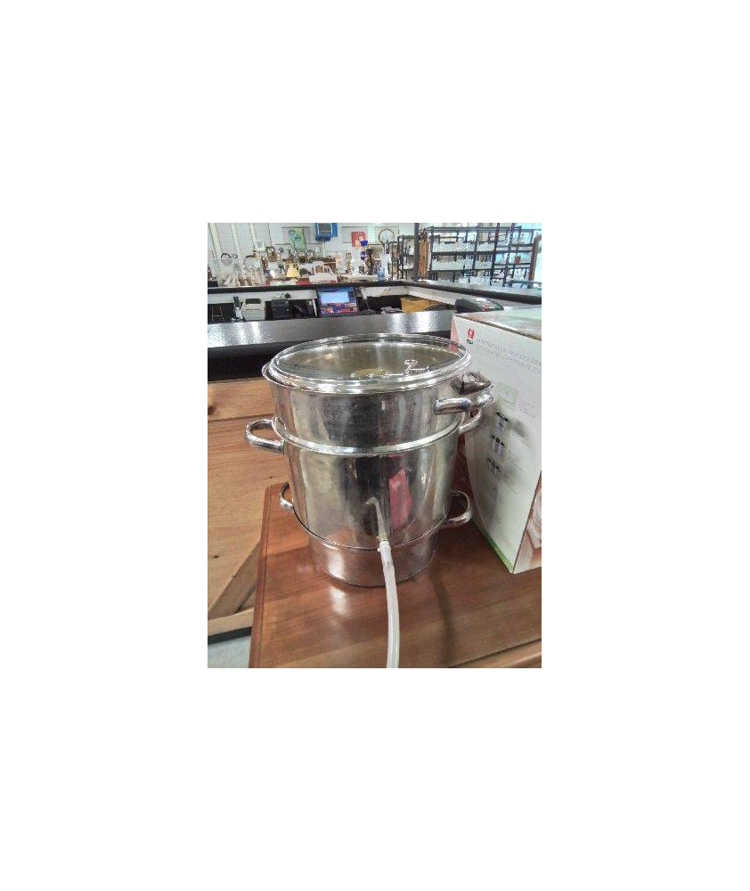 EXTRACTEUR DE JUS BEKA 28CM