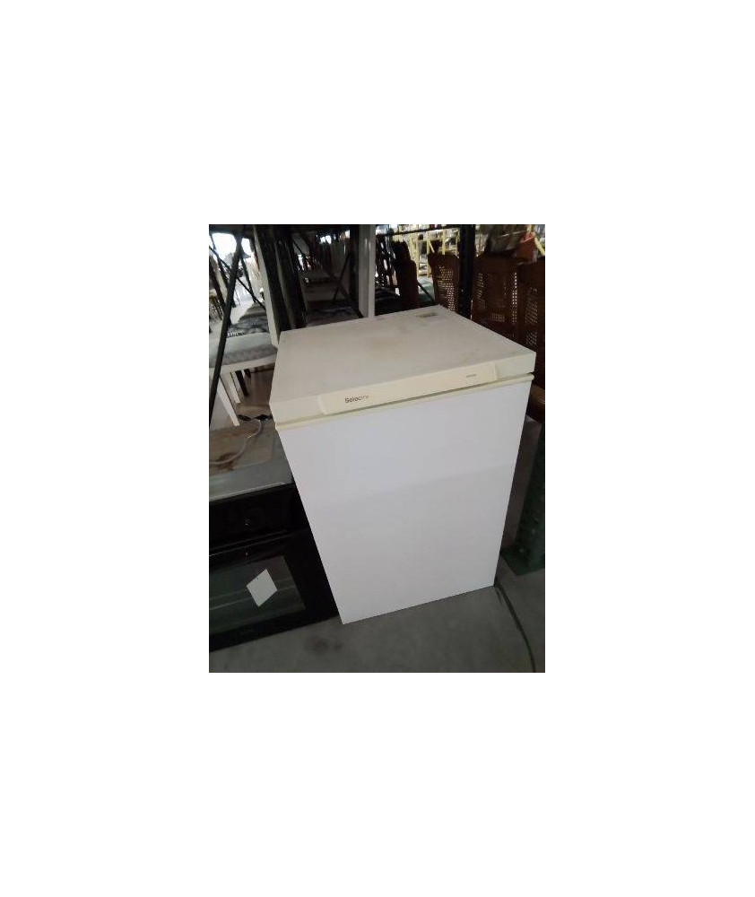 CONGÉLATEUR COFFRE SELECLINE 400090 102L