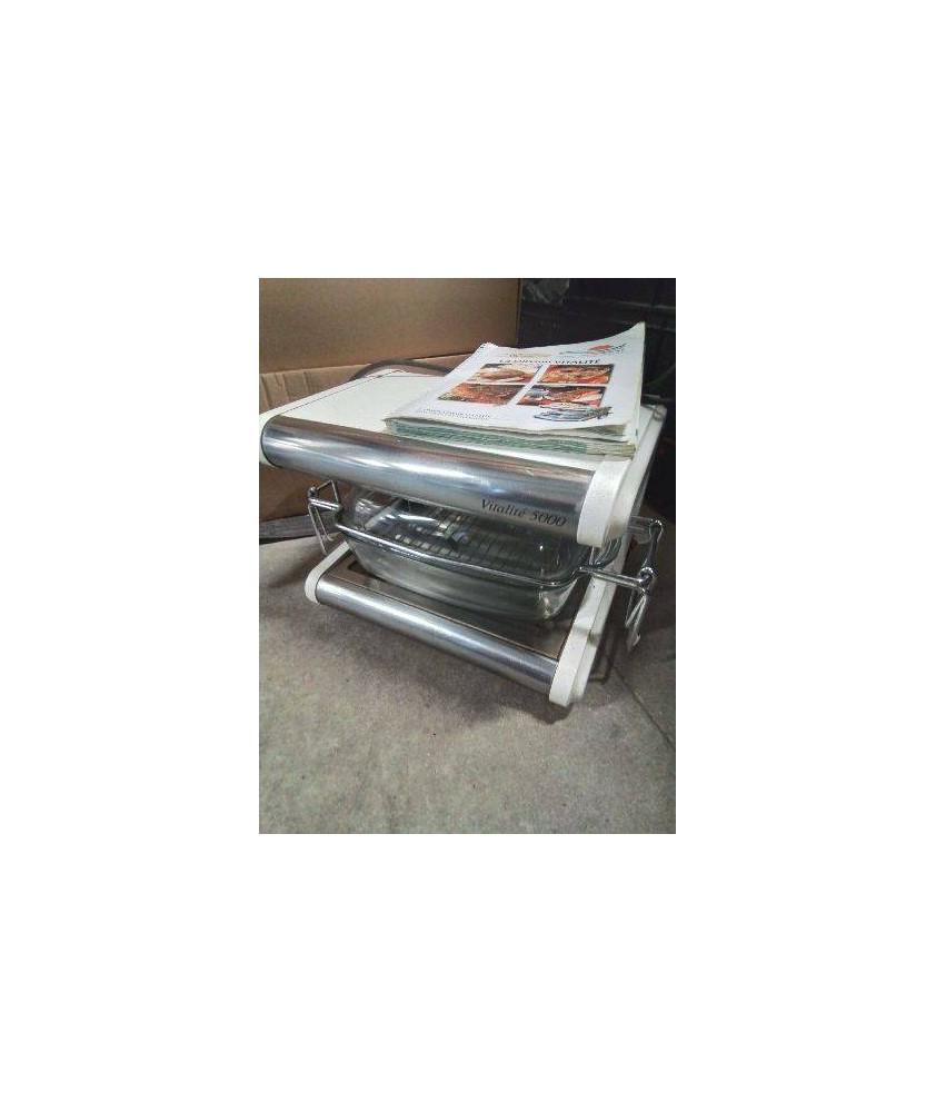 OMNICUISEUR VITALITÉ 5000