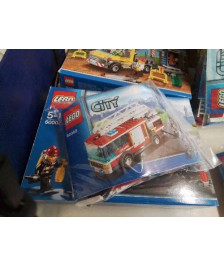 LEGO CITY 60002