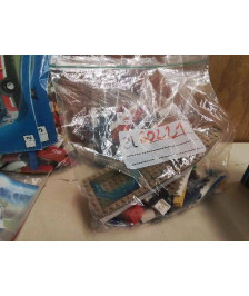 LEGO CITY 60221 BATEAU DES PLONGEURS