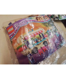 LEGO FRIENDS 41129
