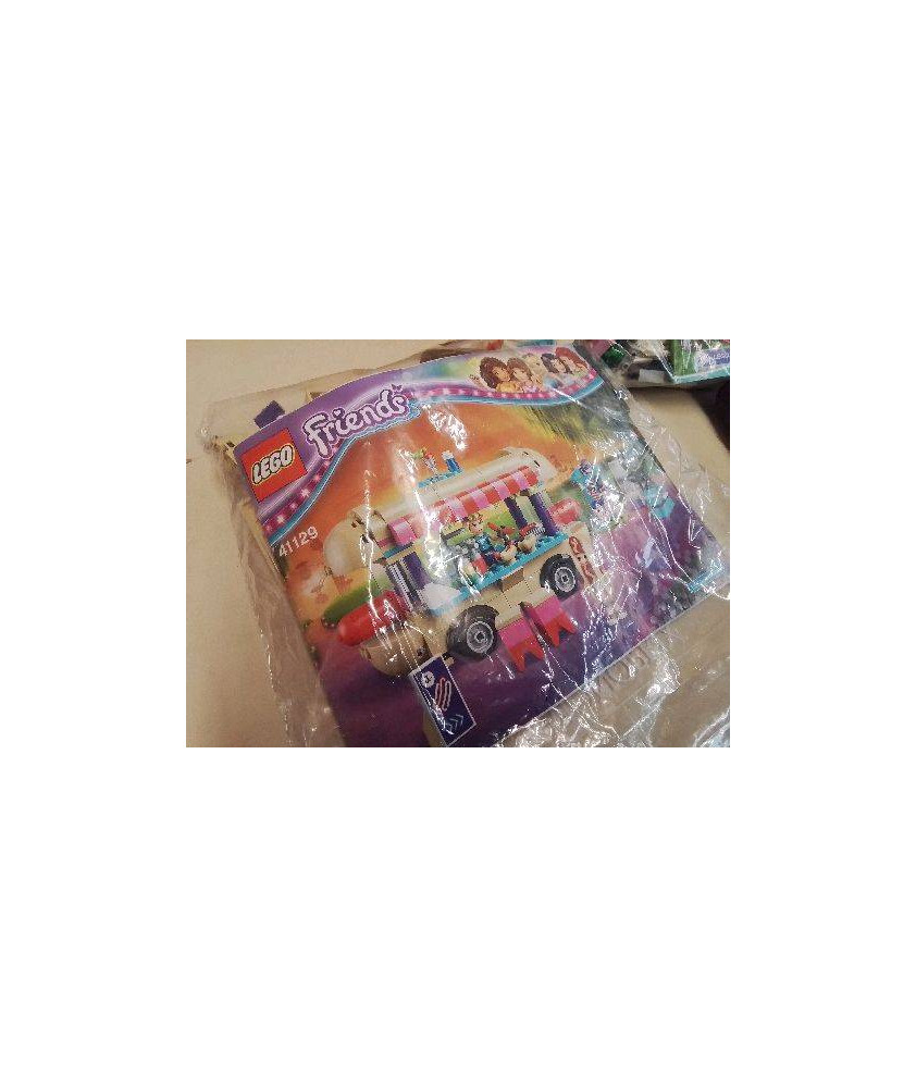 LEGO FRIENDS 41129