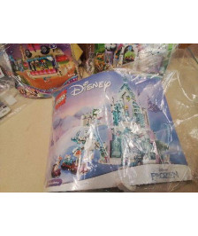 LEGO DISNEY 43172