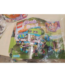 LEGO FRIENDS 41339