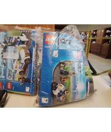 LEGO CITY 60047
