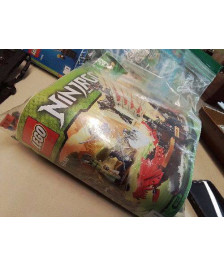LEGO NINJAGO 9446