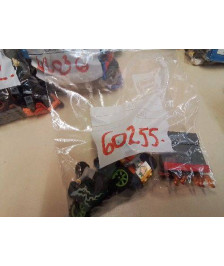 LEGO CITY 60255
