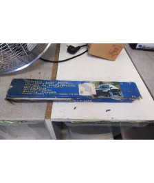 TRIANGLE SIGNALISATION 