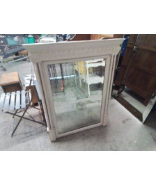 MIROIR STYLE HENRY II CUSTOMISÉ