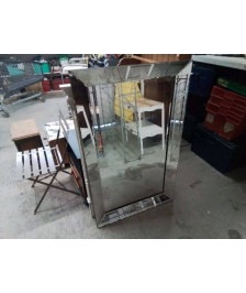 GRANDE GLACE MODERNE