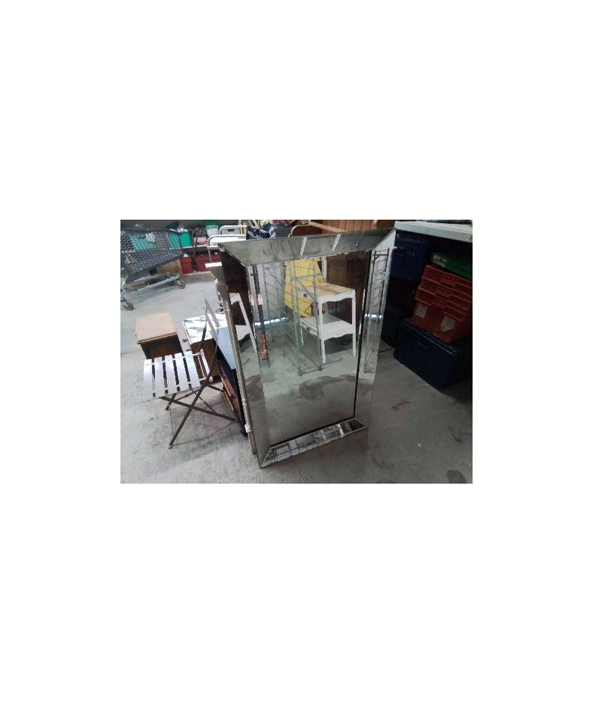 GRANDE GLACE MODERNE