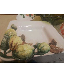 COUPE RECTANGULAIRE A FRUIT