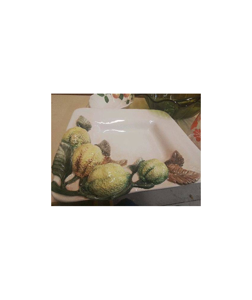 COUPE RECTANGULAIRE A FRUIT