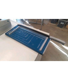 MASSICOT DAHLE 502