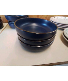 LOT DE 6 COUPELLE BOL