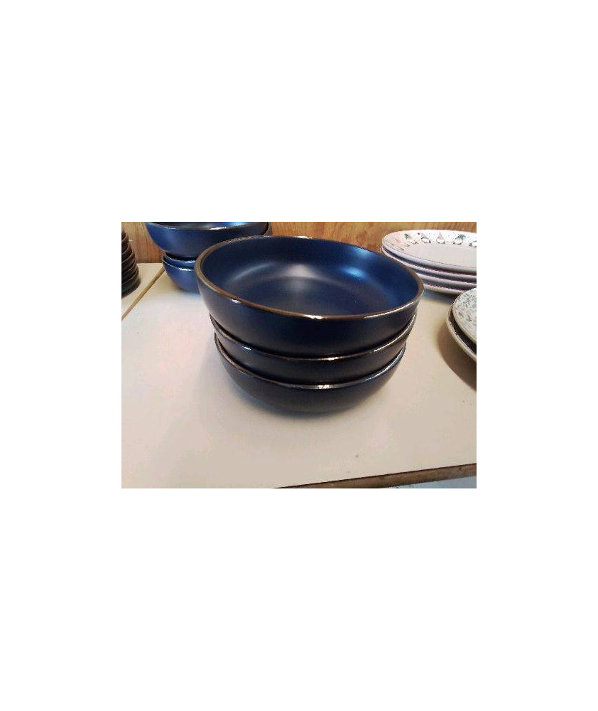 LOT DE 6 COUPELLE BOL