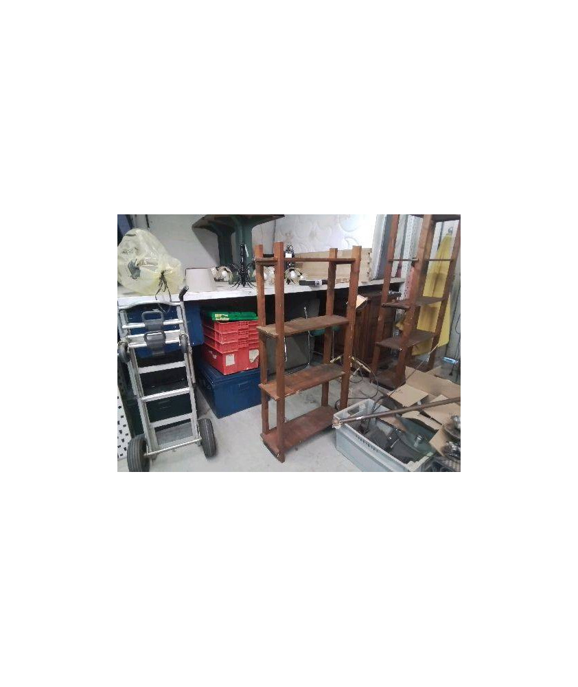 ETAGÈRE MOYENNE