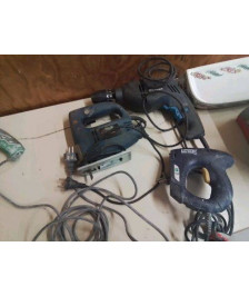 PETIT OUTILS ELECTROPORTATIFS