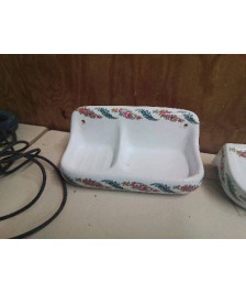 ELEMENT PORTE SAVON DE SALLE DE BAIN