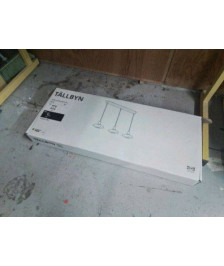 SUSPENSION IKEA TALLBYN