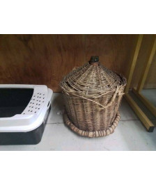 BONBONNE DAME JEANNE 