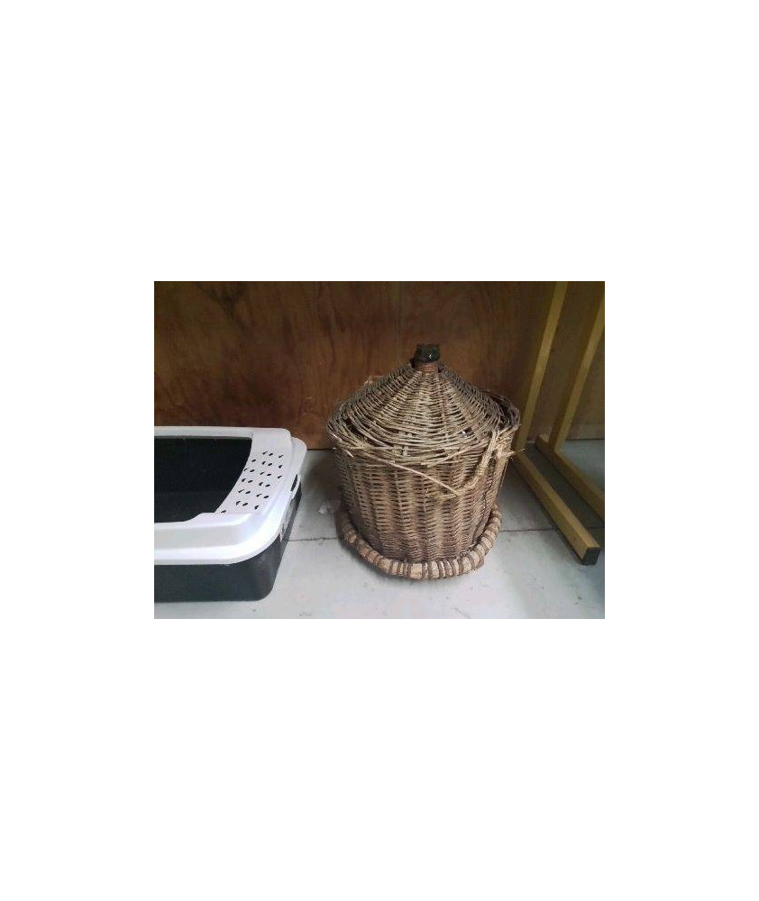 BONBONNE DAME JEANNE 