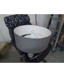 SUSPENSSION CYLINDRIQUE