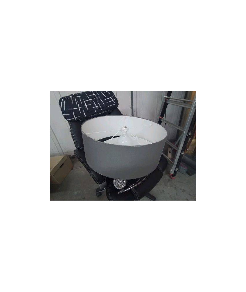 SUSPENSSION CYLINDRIQUE