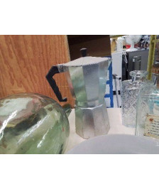 ANCIENNE CAFETIÈRE ITALIENNE 