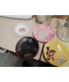 PETITE ASSIETES DECO