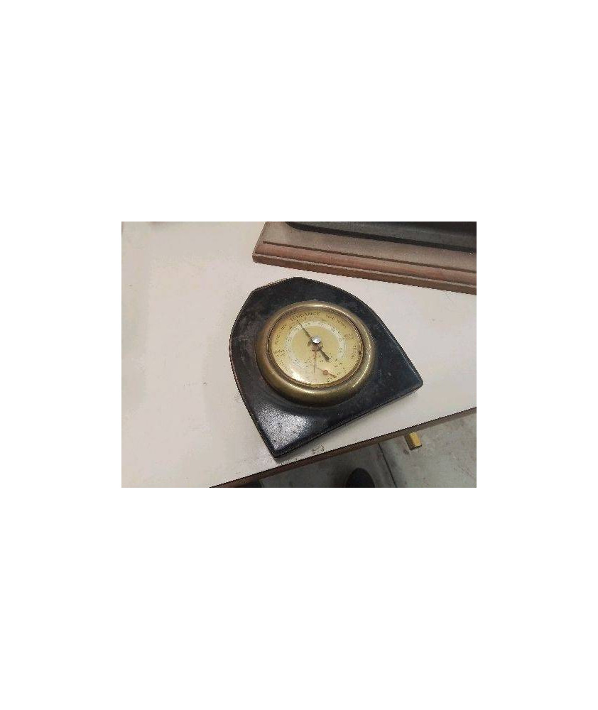 BAROMETRE VINTAGE