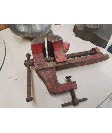 ETAU D’ETABLI ANCIEN