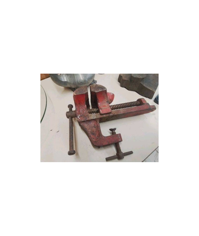 ETAU D’ETABLI ANCIEN