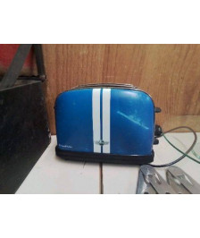 GRILL PAIN MINI BLEU