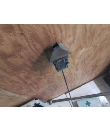 LANTERNEAU A PLANTER