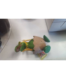 DECO CANARD DANS OEUF