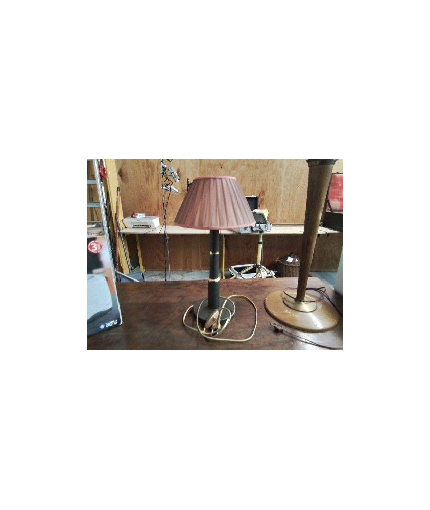 PETITE LAMPE DE CHEVET 