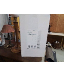 SUSPENSION LUMINAIRE 