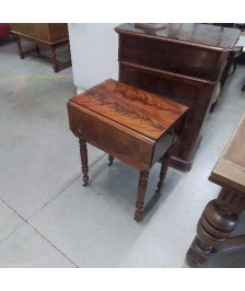 CHEVET A VOLETS 2T 1P