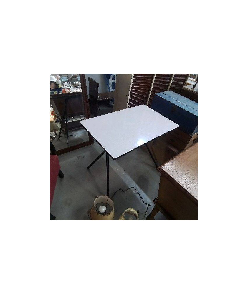 TABLE D’APPUI FORMICA