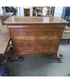 COMMODE STYLE LOUIS PHILIPPE 