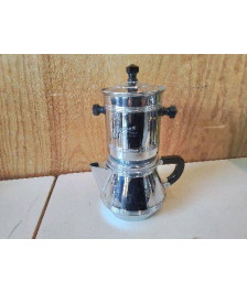 CAFETIÈRE SULTANA