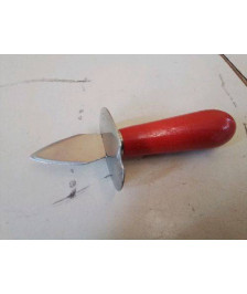 COUTEAU A HUÎTRES 