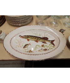 PLAT MOTIF POISSON 