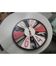 HORLOGE MURALE 