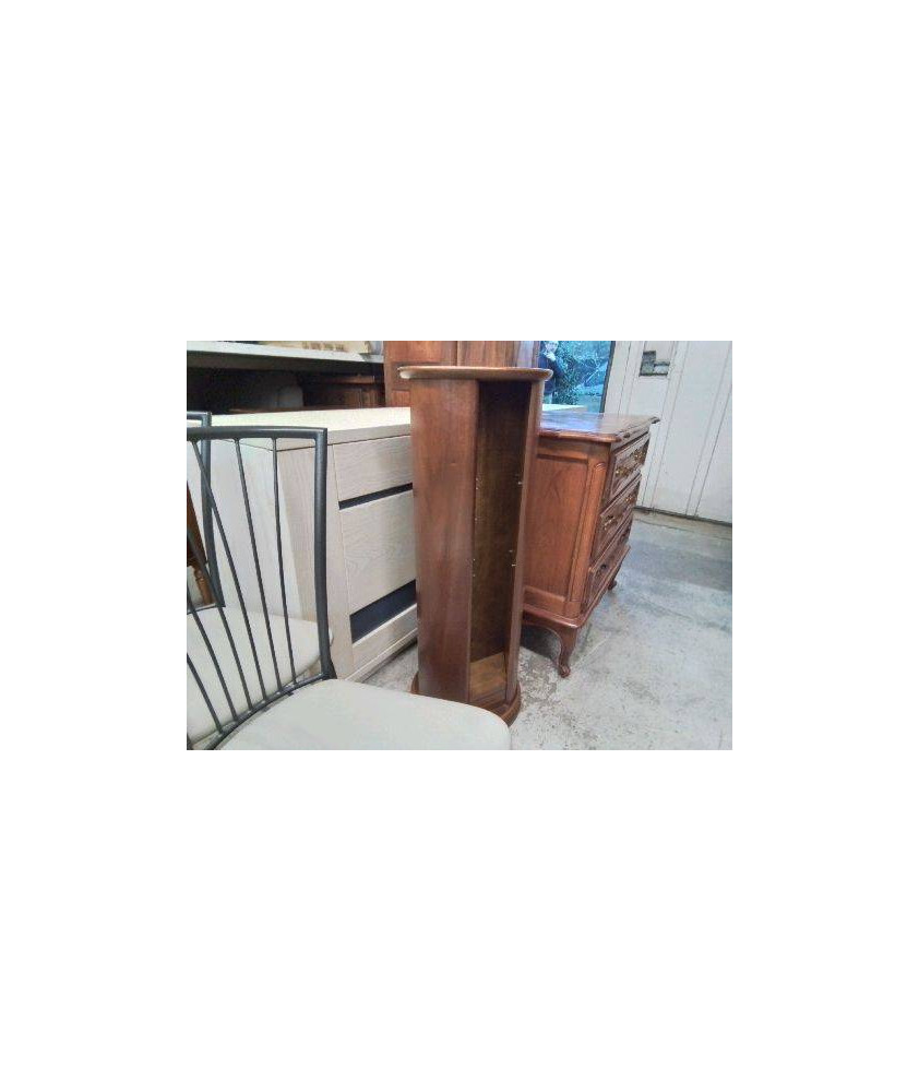 CONSOLE DE RANGEMENT PIVOTANTE