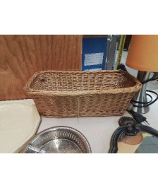 PANIERE À PAIN